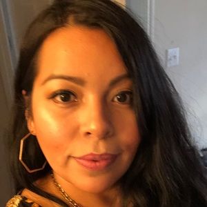 Meet your Posher, Sylvia